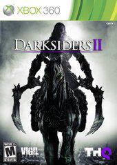 Darksiders 2 (Sealed)