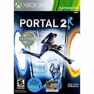 Portal 2 (Platinum Hits)