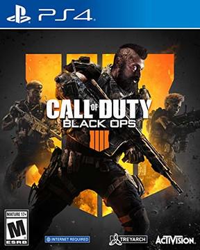 Call Of Duty: Black Ops III