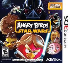 Angry Birds Star Wars (Sealed)