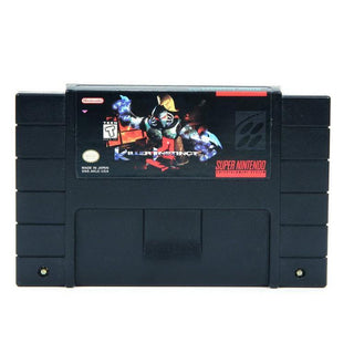 Killer Instinct (Cartridge Only; Label Wear)