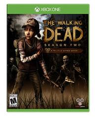 Walking Dead: Season Two