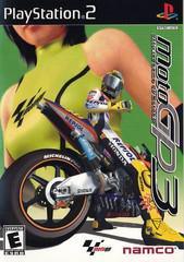 Moto GP 3