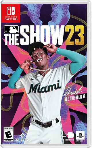 MLB: The Show 23