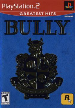 Bully (Greatest Hits)