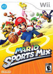 Mario Sports Mix