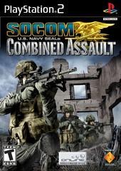 SOCOM US Navy Seals: Combined Assault