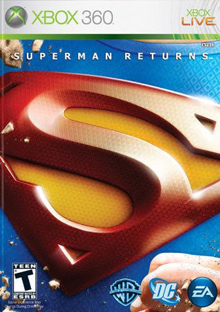 Superman Returns