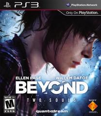 Beyond: Two Souls (Sealed)