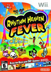 Rhythm Heaven Fever (Sealed)