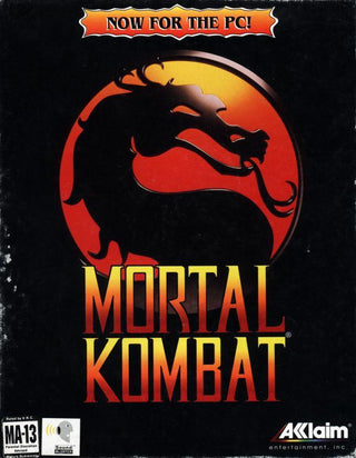 Mortal Kombat (PC)
