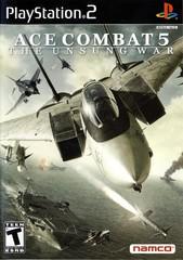 Ace Combat 5: Unsung War