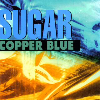 Sugar- Copper Blue/Beaster