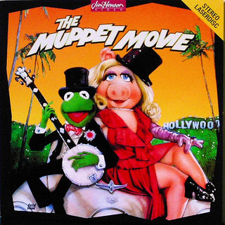 The Muppet Movie