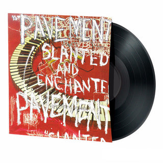 Pavement- Slanted and Enchanted