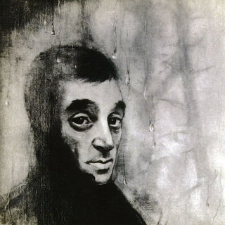 the album cover for Charles Aznavour - Hier Encore [Import]