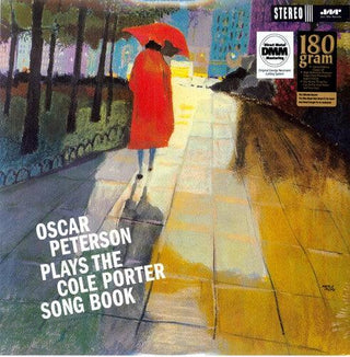 Oscar Peterson- Plays the Cole Porter Song Book