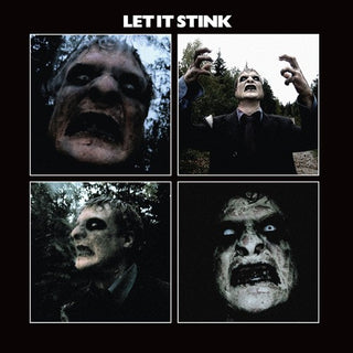 Death Breath- Let It Stink