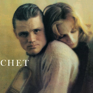 Chet Baker- Chet: Lyrical Trumpet of Chet Baker