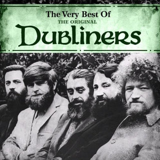 the album cover for Original Dubliners - Very Best Of [Import]