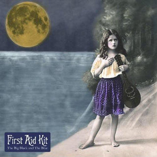 First Aid Kit- Big Black and The Blue (Vinyl)