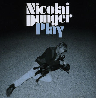 the album cover for Nicolai Dunger - Play [Digipak] [Indy Retail Only]