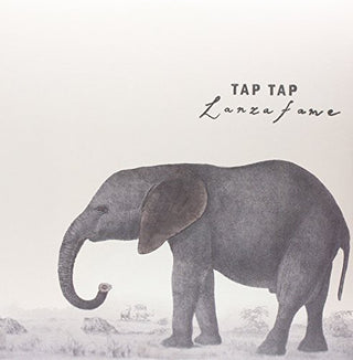 Tap Tap- Lanzafame (Vinyl)
