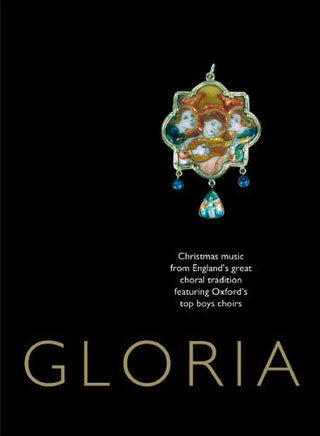 the album cover for Gloria - Gloria / Various