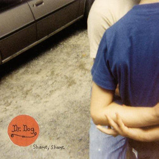 Dr. Dog- Shame, Shame (Vinyl)