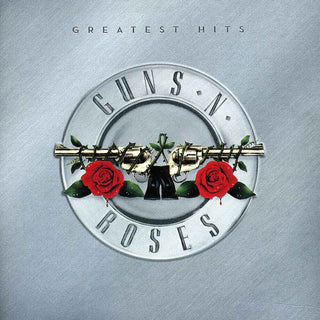 Guns N' Roses- Greatest Hits
