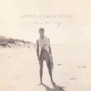 Angus & Julia Stone- Down the Way