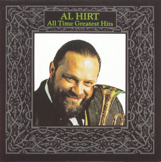 the album cover for Al Hirt - All Time Greatest Hits