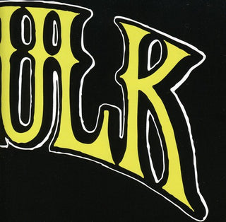 the album cover for Marulk - Marulk