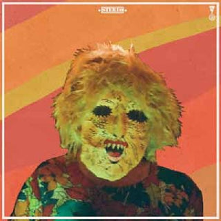 Ty Segall- Melted