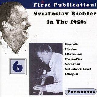 the album cover for Danielle Woerner - In the 1950's 6
