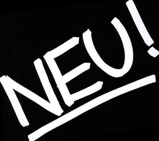 Neu!- Neu 75