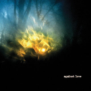 the album cover for Windsor For The Derby - Against Love