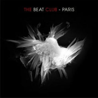 the album cover for BEAT CLUB - Paris