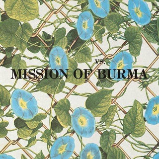 Mission of Burma- Vs