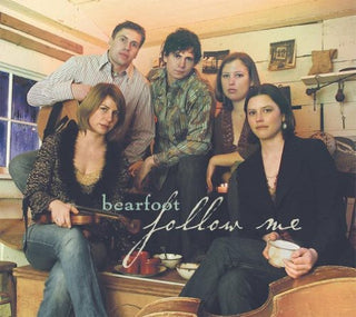 the album cover for Unknown Artist - Follow Me