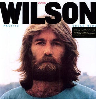 Dennis Wilson- Pacific Ocean Blue