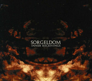 the album cover for Sorgeldom - Inner Receivings