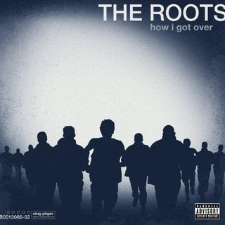 The Roots- How I Got Over