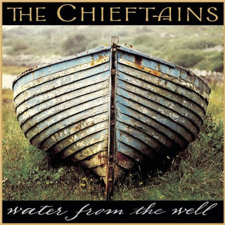 the album cover for The Chieftains - Water from the Well