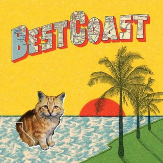 Best Coast- Crazy for You