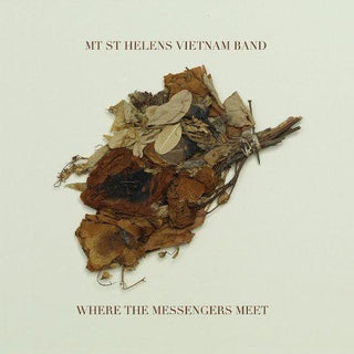 Mt. St. Helens Vietnam Band- Where the Messengers Meet