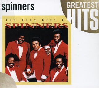 The Spinners- Very Best of