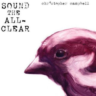 Christopher Campbell- Sound of All-Clear