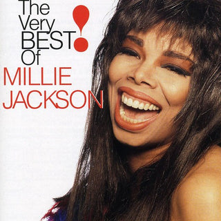 Millie Jackson- Very Best of