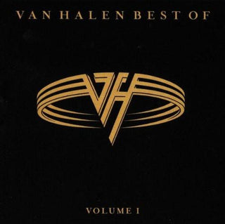 Van Halen- Best of Volume I [Import]